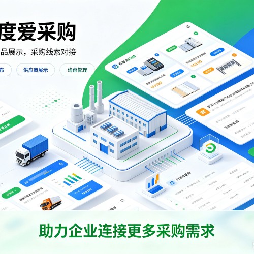 城中百度爱采购